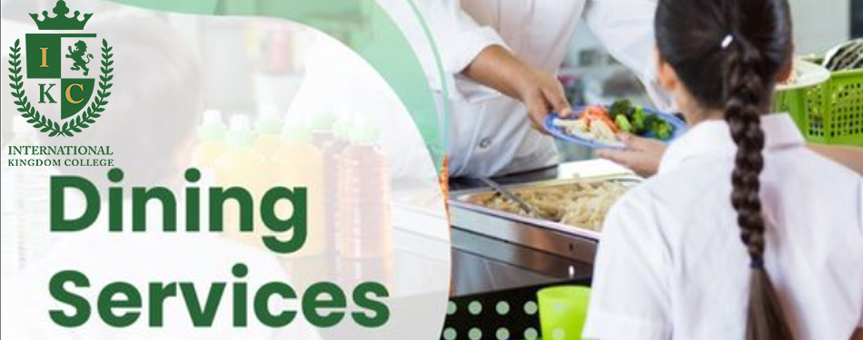 Dining Services