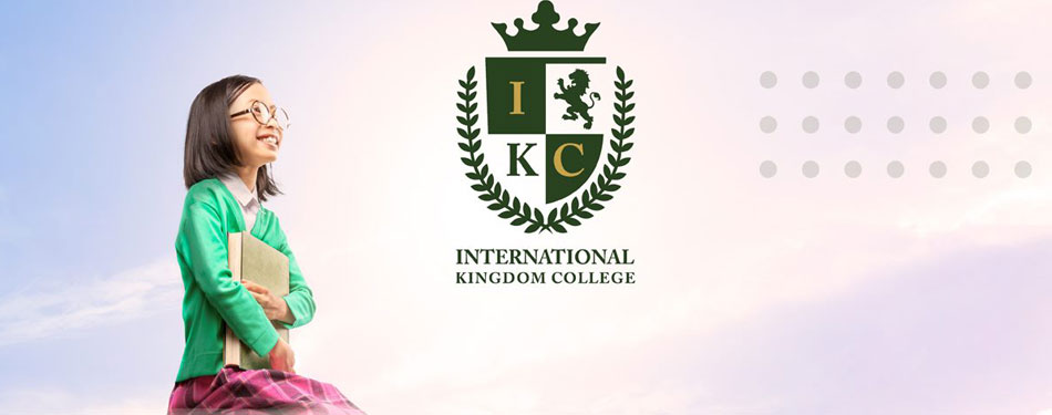 International Kingdom College (IKC) Mission