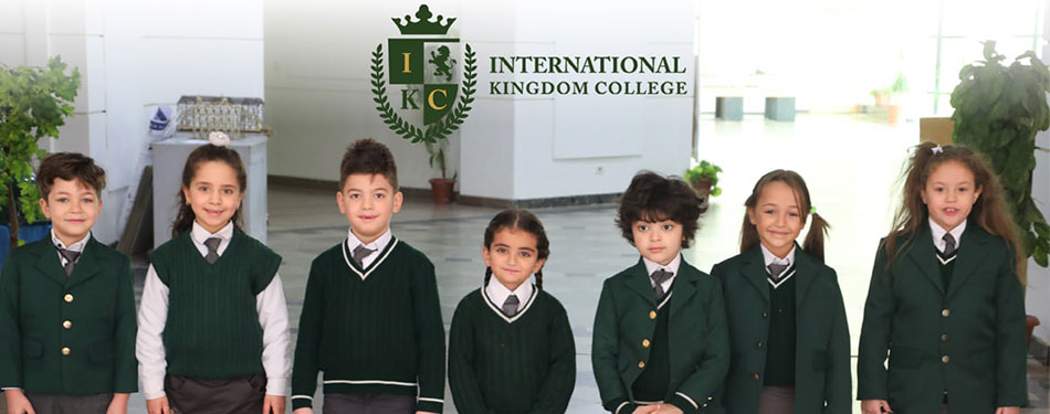 International Kingdom College (IKC) Philosophy 
