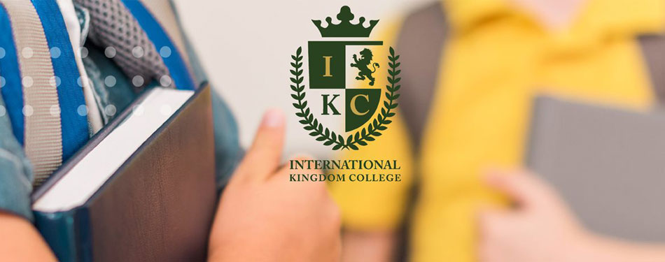 International Kingdom College (IKC) values