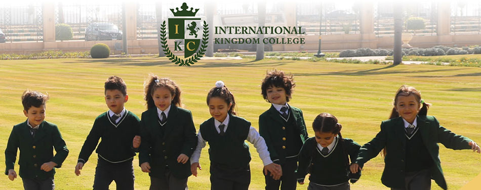 International Kingdom College (IKC) Believes